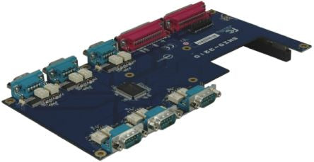 VIA Technologies EMIO-3210-00A1 7138913