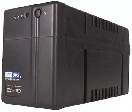 OPTI TS650B 7140158