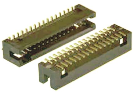 Amphenol FCI 20021221-00010C4LF 7944629