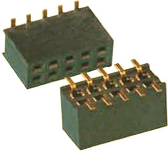 Amphenol FCI 20021321-00012C4LF 1621998