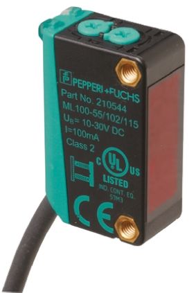 Pepperl + Fuchs ML100-8-1000-RT/102/115 7141640