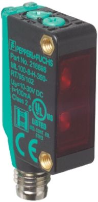 Pepperl + Fuchs ML100-8-H-350-RT/95/102 7141653