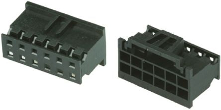 Amphenol FCI 10073599-016LF 1708828
