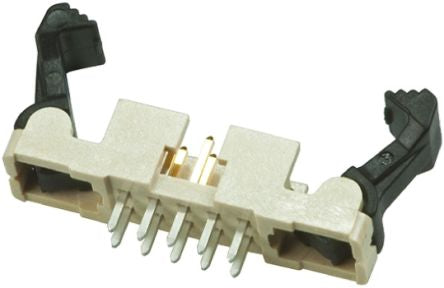 Amphenol FCI 10078991-G22-08ULF 1622040