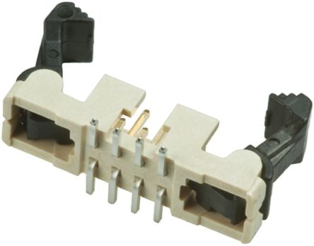 Amphenol FCI 10078995-G02-08ULF 7142397