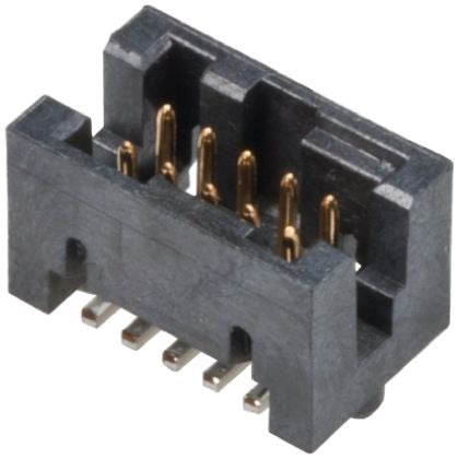 Amphenol FCI 87409-105LF 7142485