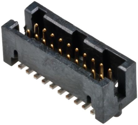 Amphenol FCI 87409-110LF 7142489