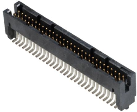 Amphenol FCI 73547-130LF 7142536