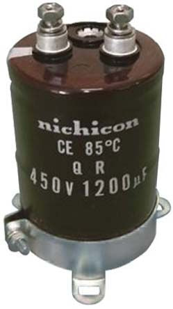 Nichicon LQR2G472MSEH 1653853