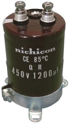 Nichicon LQR2W123MSEJ 7148837