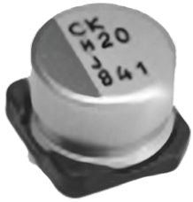 Nichicon PCK0E561MCO1GS 1733293