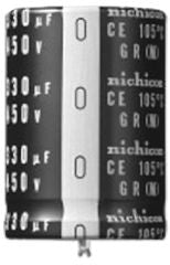 Nichicon LGR2E122MELC50 1653824