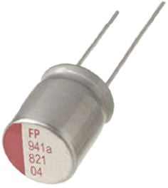 Nichicon RNS0G561MDN1KX 7149521