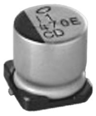 Nichicon UCD1V680MCL1GS 1620451