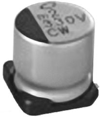 Nichicon UCW1A151MCL1GS 1733214