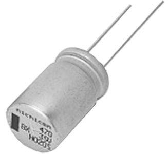 Nichicon UBX2D100MPL 7152136