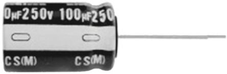Nichicon UCS2C470MPD 1653656