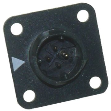 Hirose HR34B-12WRB-4P-X 7153366