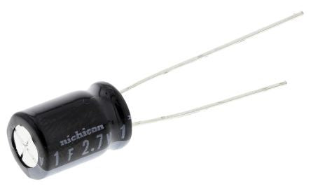Nichicon JUMT1106MHD 7153527