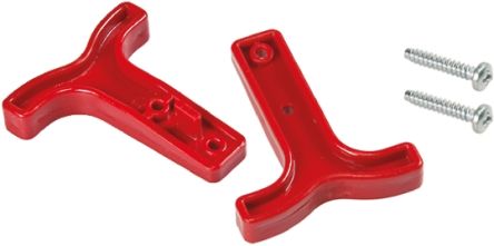 Anderson Power Products SB120HDLRED 7153552