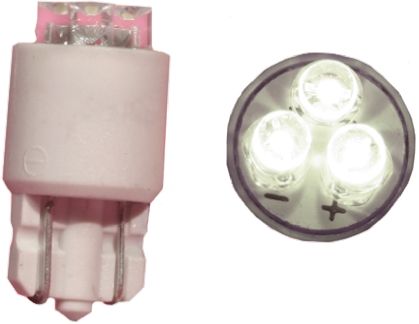 JKL Components LE-0903-02W 1683950