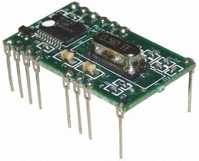 Eccel Technology Ltd RWD-MICODE 7154075