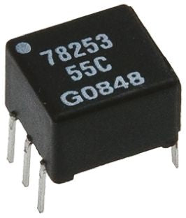 Murata Power Solutions 76253/55ENC 1068818