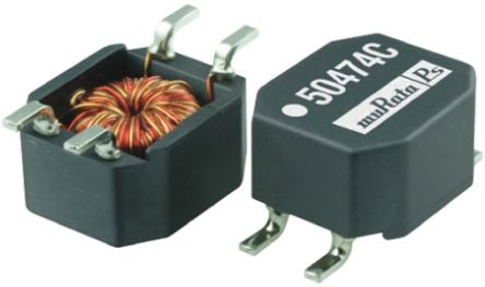 Murata Power Solutions 50225C 7157096