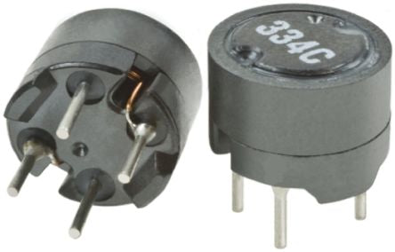 Murata Power Solutions 12LRS155C 1709279