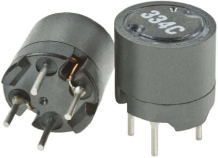 Murata Power Solutions 12RS154C 1709288