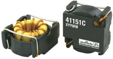 Murata Power Solutions 41680C 1675935
