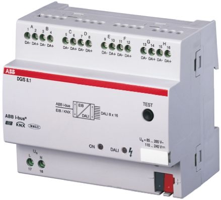 ABB 2CDG110025R0011 7158917