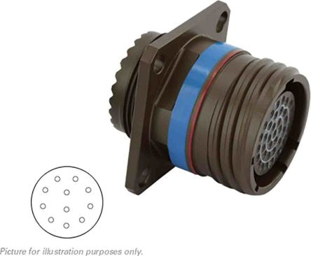 Souriau 8D019W11SN 7159174