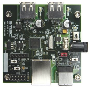Microchip EVB9512 7160465