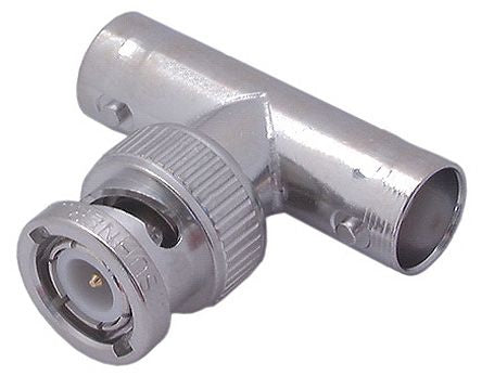 Huber & Suhner 43_BNC-50-0-1/133_NE 7164776