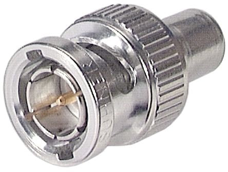 Huber & Suhner 65_BNC-75-0-7/133_NE 7165003