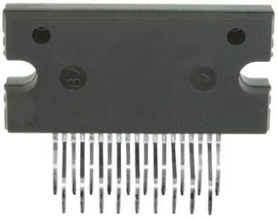 ON Semiconductor STK672-442BN-E 8016817
