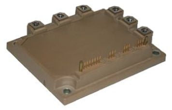 Fuji Electric 7MBP75RA-120-55 7165612