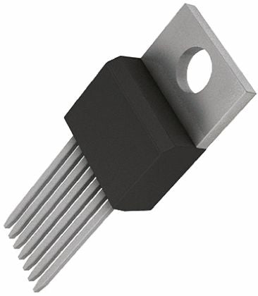 Texas Instruments LM2599T-5.0/NOPB 1626208