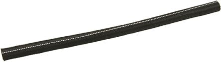 HellermannTyton 170-01102 TWIST-IN-FR 13-PET-BK 7166015