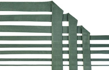 HellermannTyton 170-02102 HEGMAN-06-NOMEX®-GN 7166040