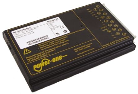 BEL POWER SOLUTIONS INC BQ1001-9RG 7166104