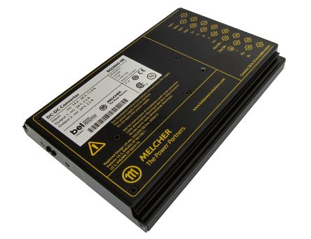 BEL POWER SOLUTIONS INC BQ2540-9RG 7166116