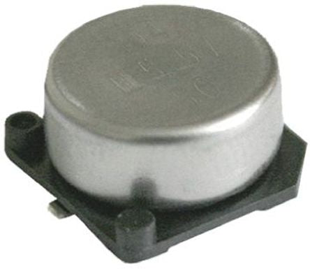 NIC Components NEXC104Z3.5V10.5X5.5TRF 7166936