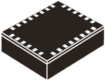 Analog Devices LTM2881CV-5#PBF 7603296