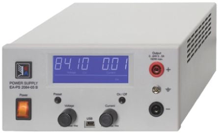 EA Elektro-Automatik EA-PS 2042-06B 7167377