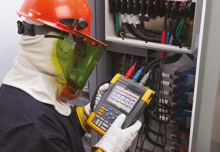 Fluke VPS510-R 7733570