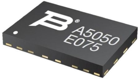 Bourns TBU-CA050-050-WH 7173420