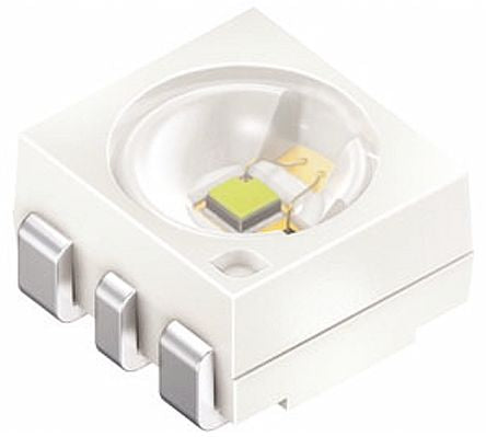 OSRAM Opto Semiconductors LCW G6CP-DAFA-4L8N 7173811