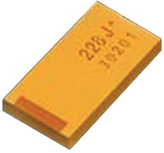 AVX TLNK476M010R1500 1710424